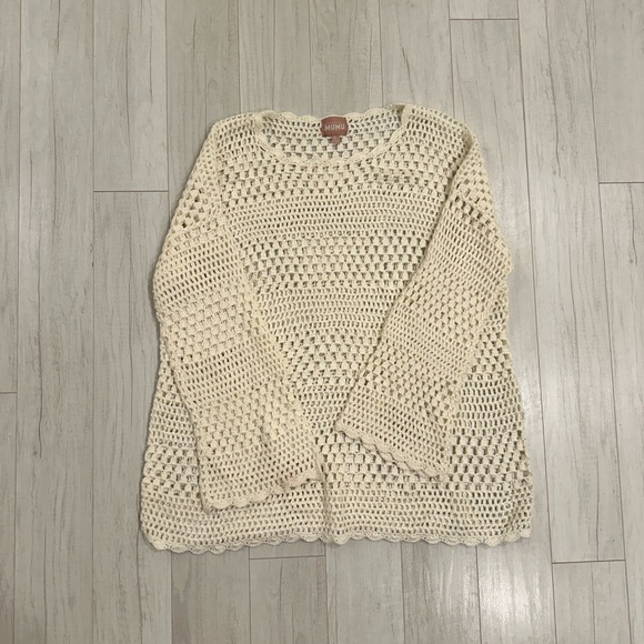 Show Me Your MuMu Paula Pullover - Picture 4 of 6